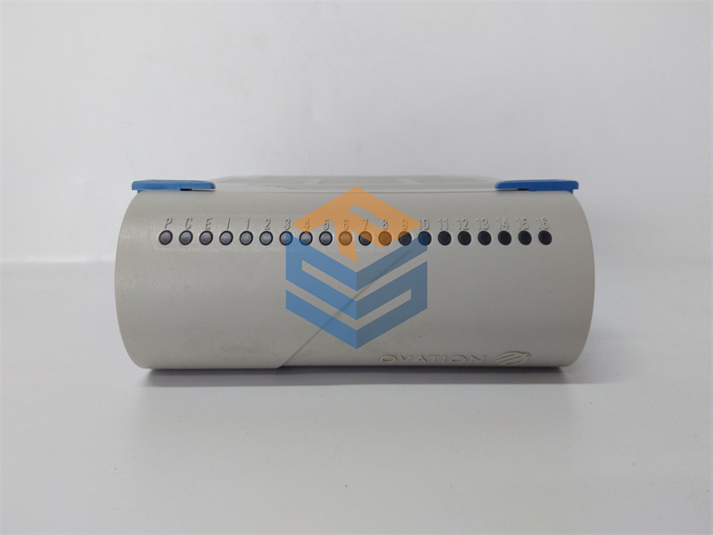 5X00106G01 EMERSON