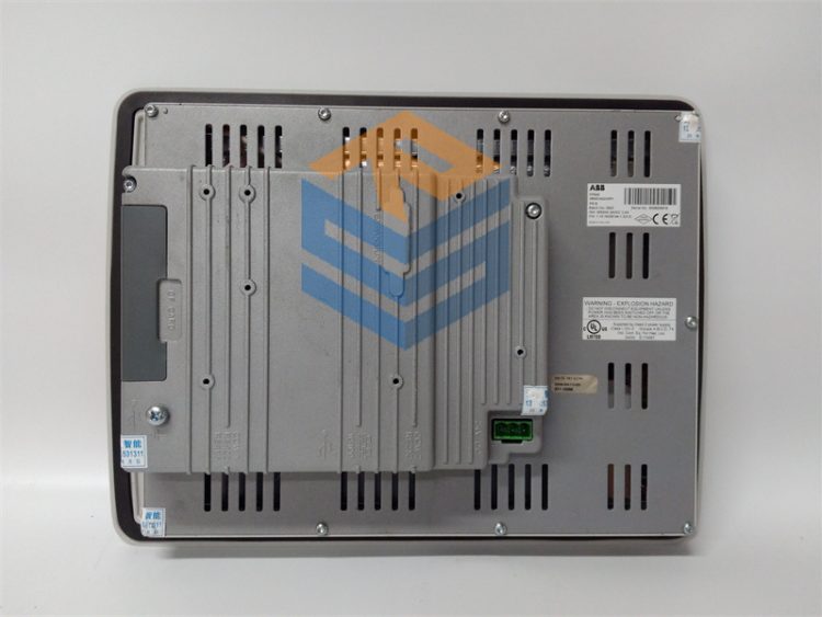 PP845 3BSE042235R1 -3