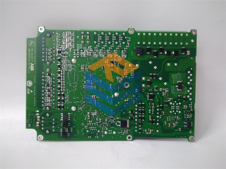 UNS2882A 3BHE003855R0001 ABB