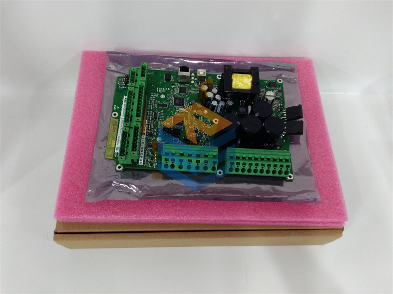 UNS2880b-P,V2 3BHE014967R0002 ABB