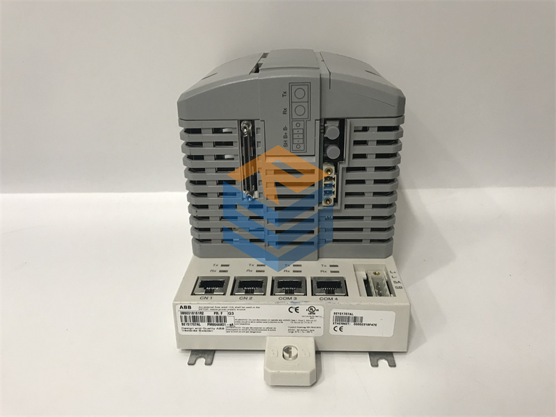 PM864AK01-eA 3BSE018161R2 (2)