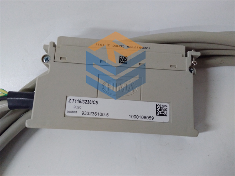 Z7116 HIMA