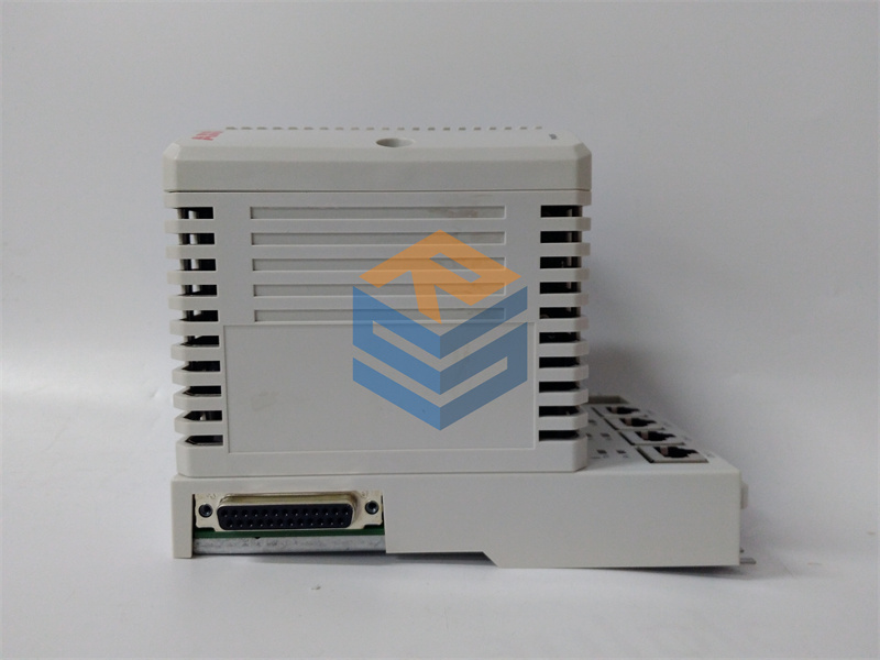 PM866K01 3BSE050198R1 -5