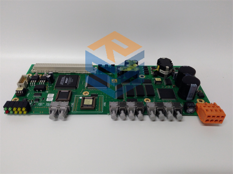PPC905AE101 3BHE014070R0101 ABB
