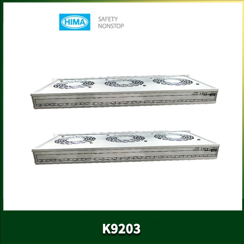 K9203 HIMA