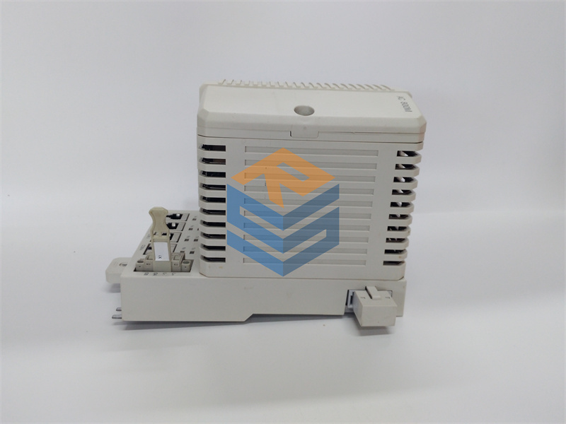 PM861K01 Programmable Logic Controller