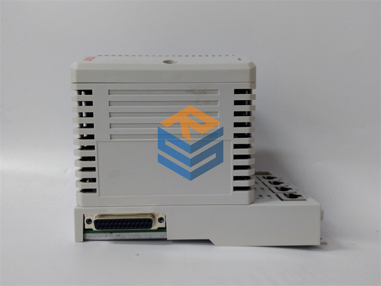 PM866K02 CPU controller