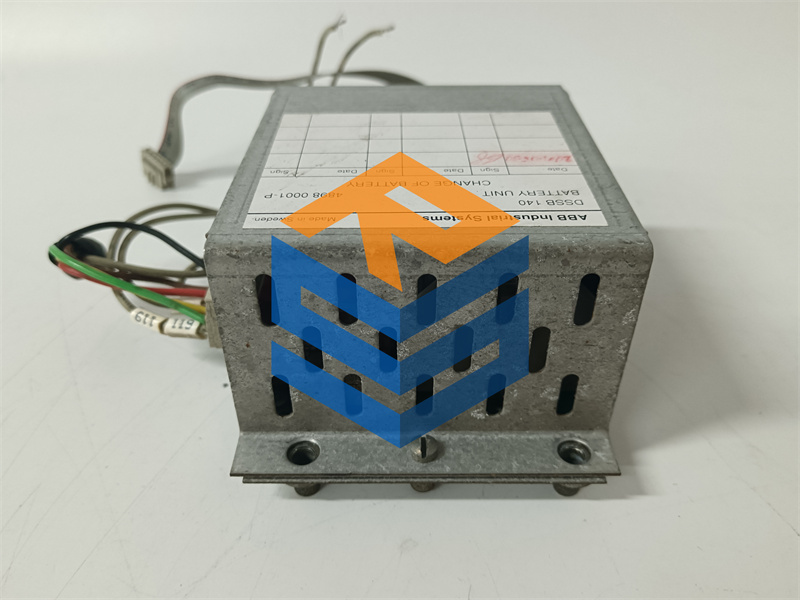 ABB DSSB140 48980001-P
