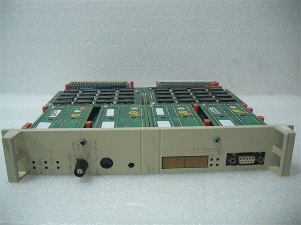 ABB DSPC170