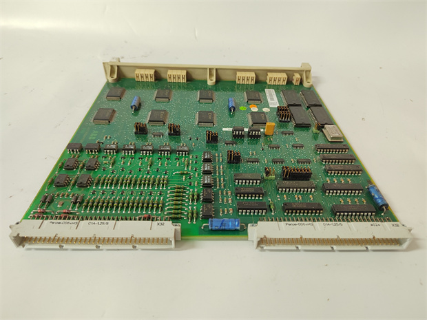 ABB DSDP170