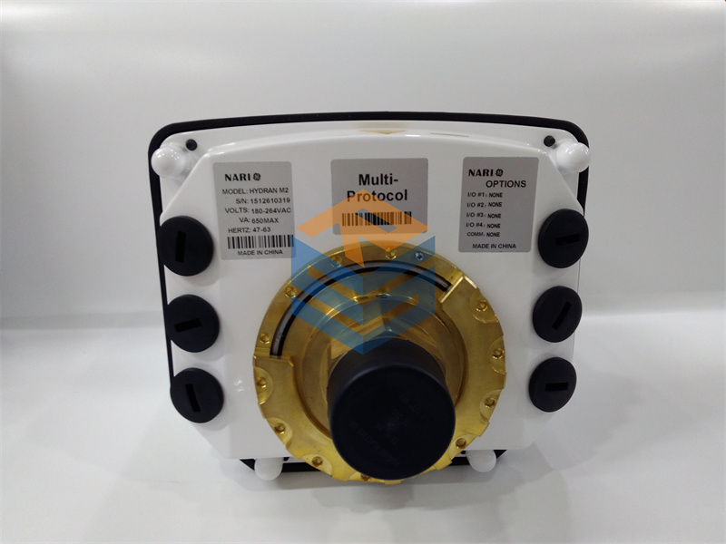 GE HYDRAN M2