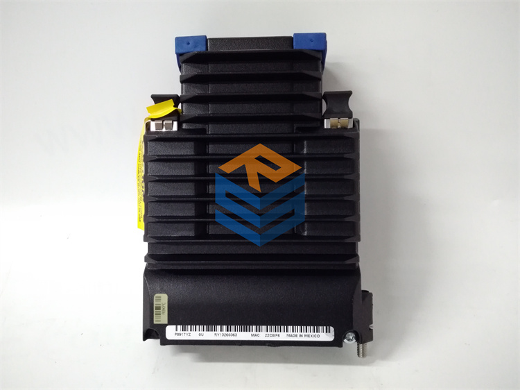 FOXBORO FCP270 P0917YZ