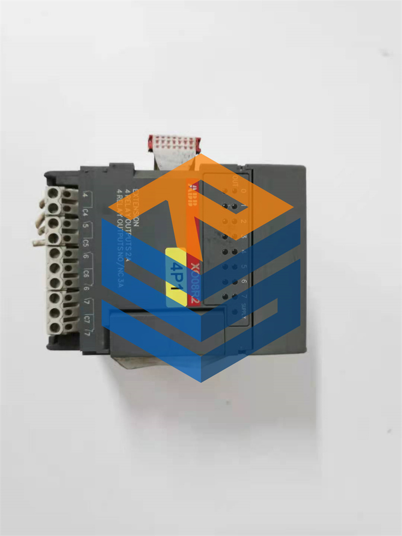 ABB XO08R2 1SBP260109R1001