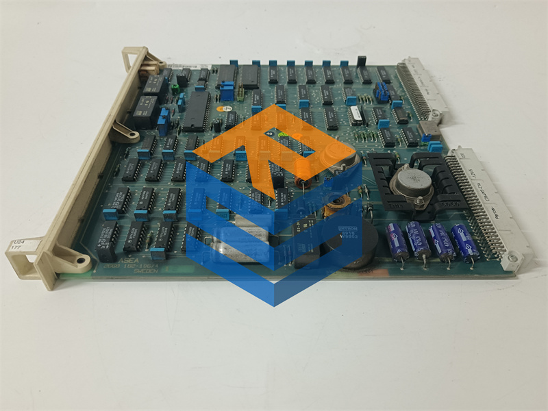 ABB DSMC112 57360001-HC