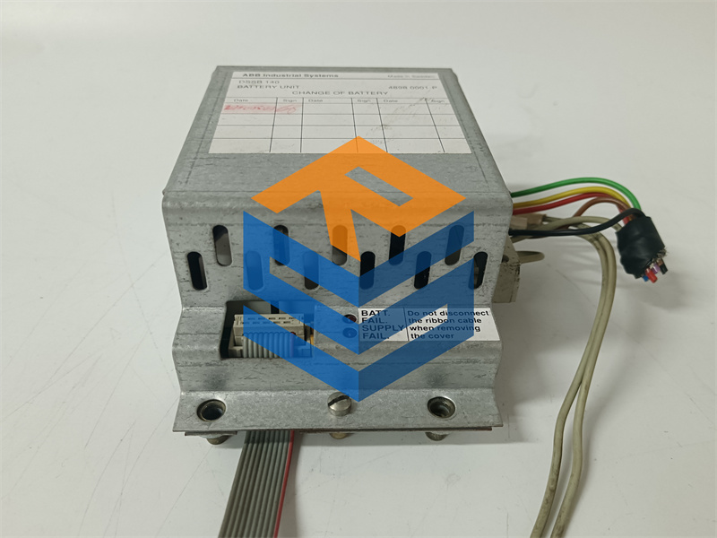 ABB DSSB140 48980001-P