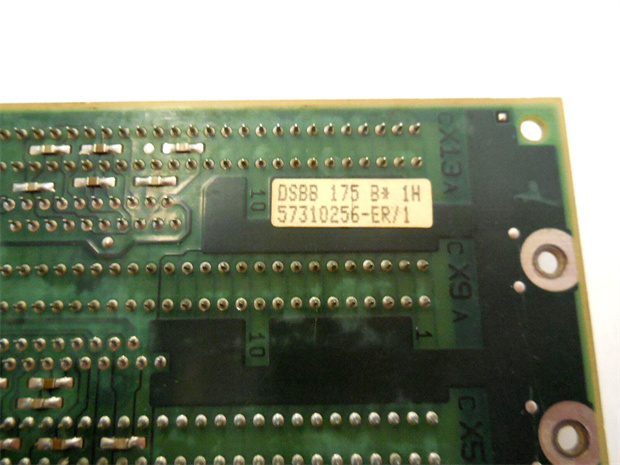 ABB DSBB175