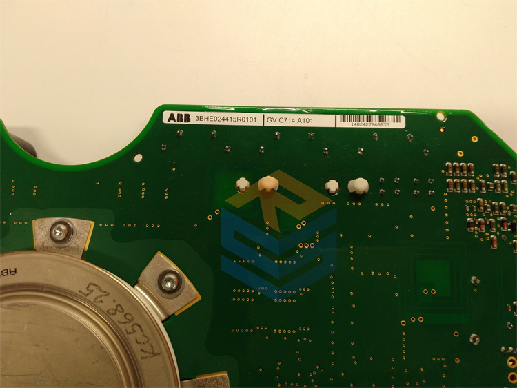 ABB 5SHX1060H0003