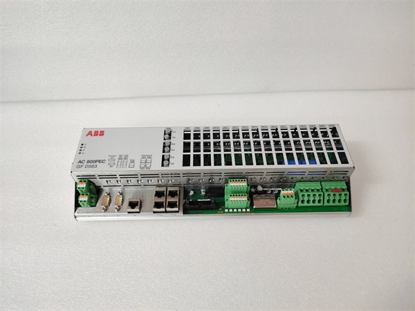ABB GFD563A101 3BHE046836R0101