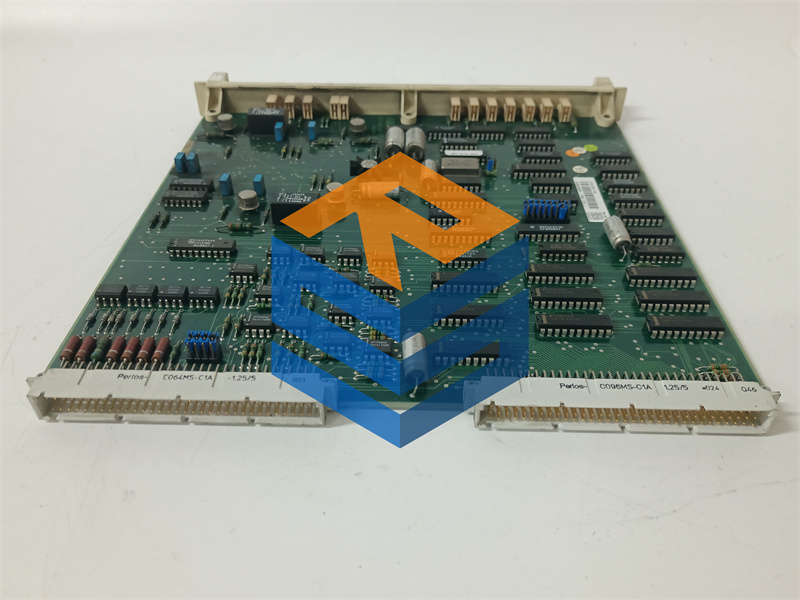 ABB DSBC172 57310001-KD