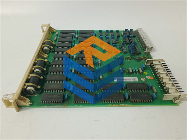 ABB DSMB127 57360001-HG