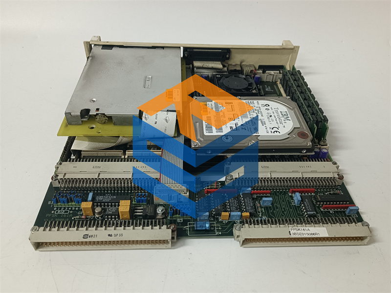 ABB PFSK162 3BSE015088R1