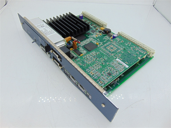 GE IC698CPE010