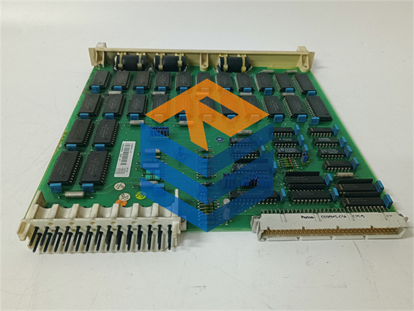 ABB DSMB127 57360001-HG