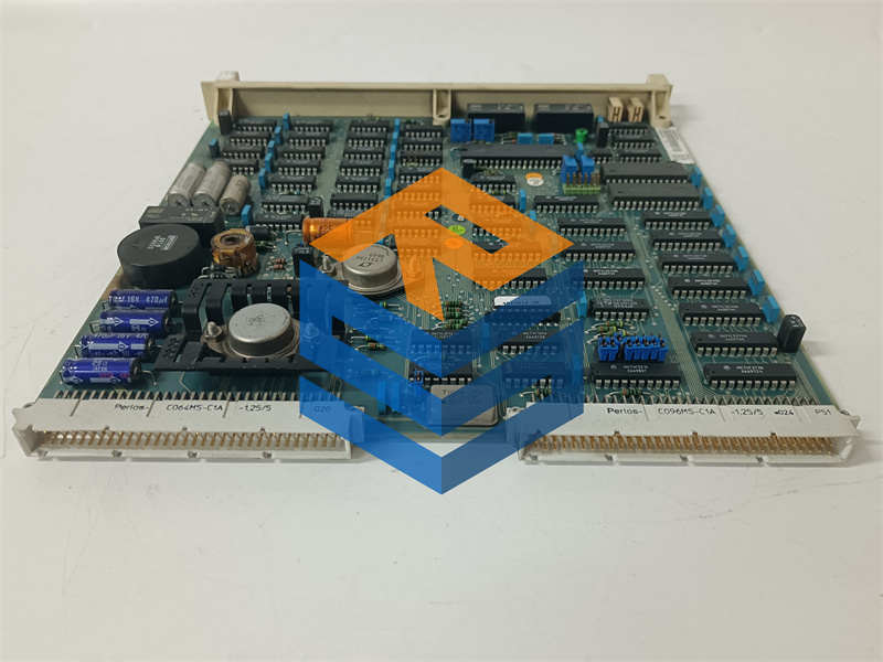 ABB DSMC112 57360001-HC
