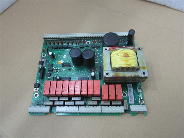 ABB DSDX404