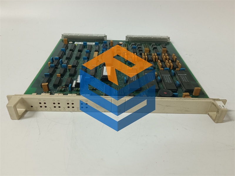 ABB DSCA114 57510001-AA