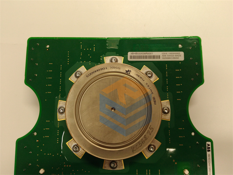 ABB 5SHX1060H0003