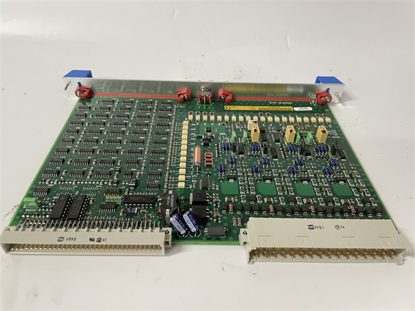 ABB OCAHG 492838402