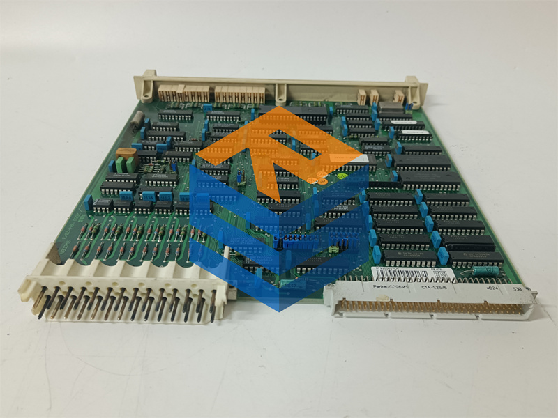 ABB DSCS131 57310001-LM