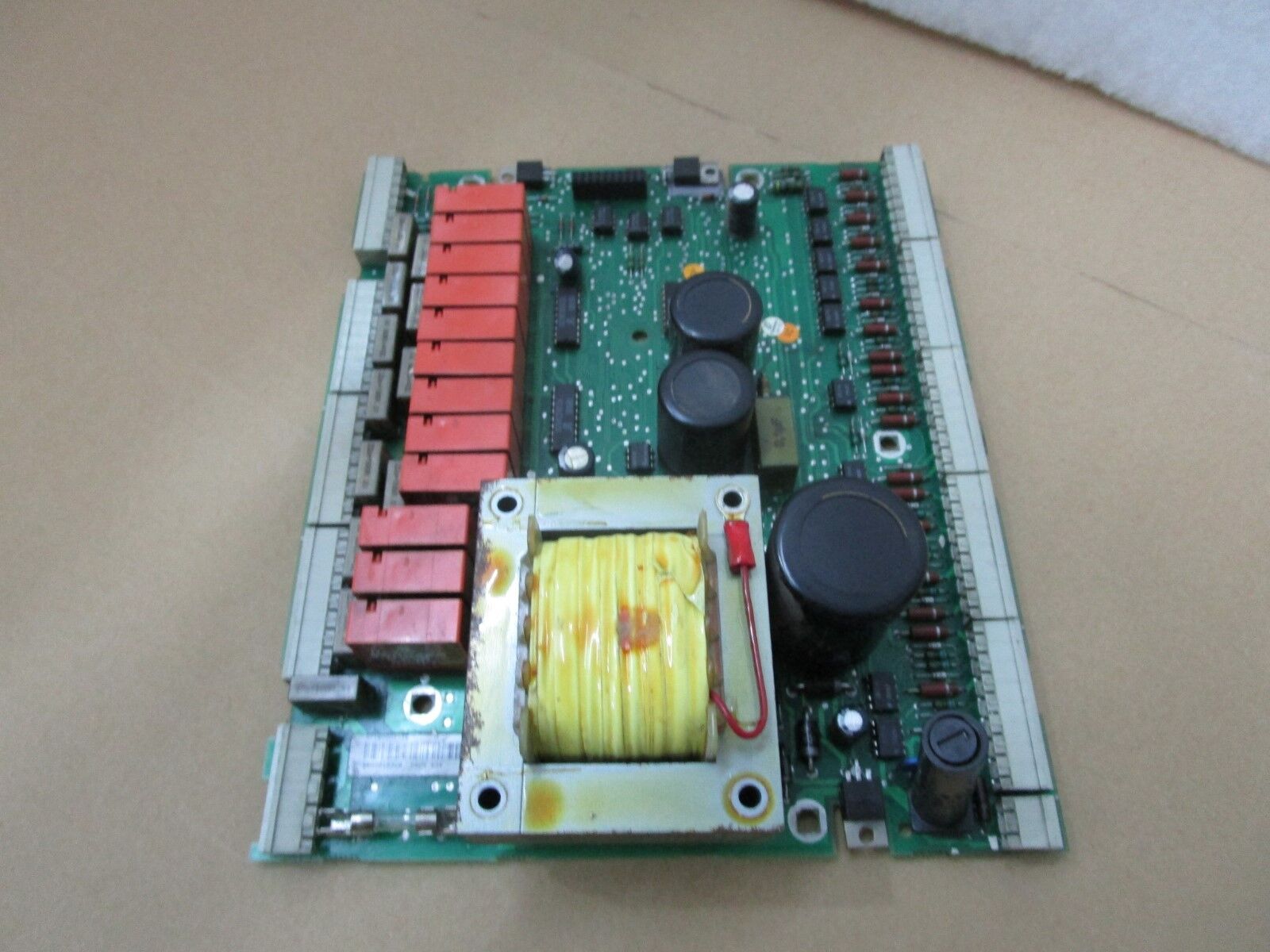 ABB DSDX404