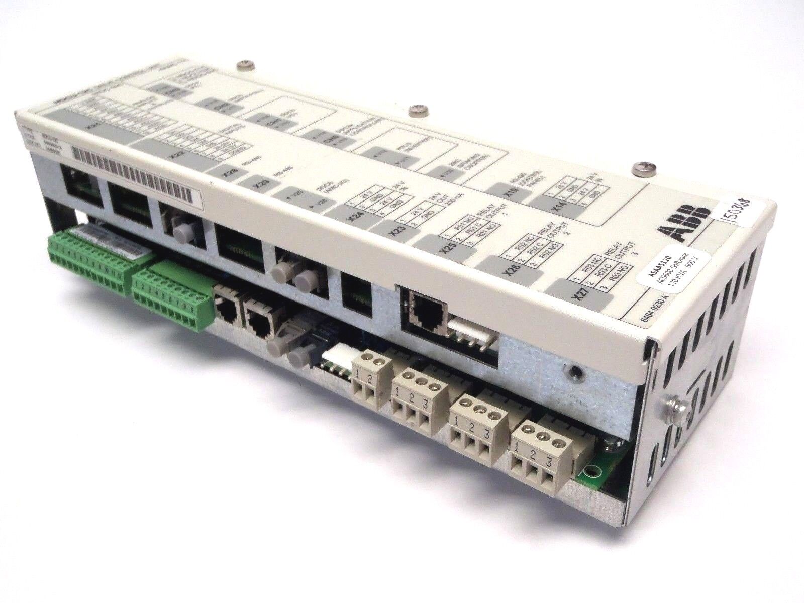 ABB NDCU-12C NDCU-12CK