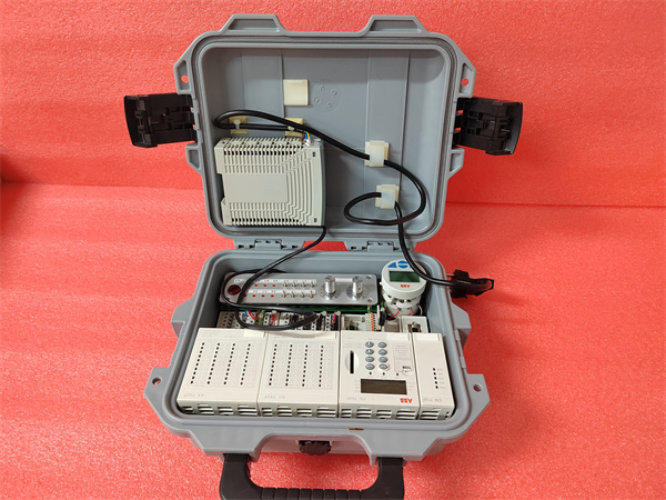 ABB DC732F 3BDH000375R0001
