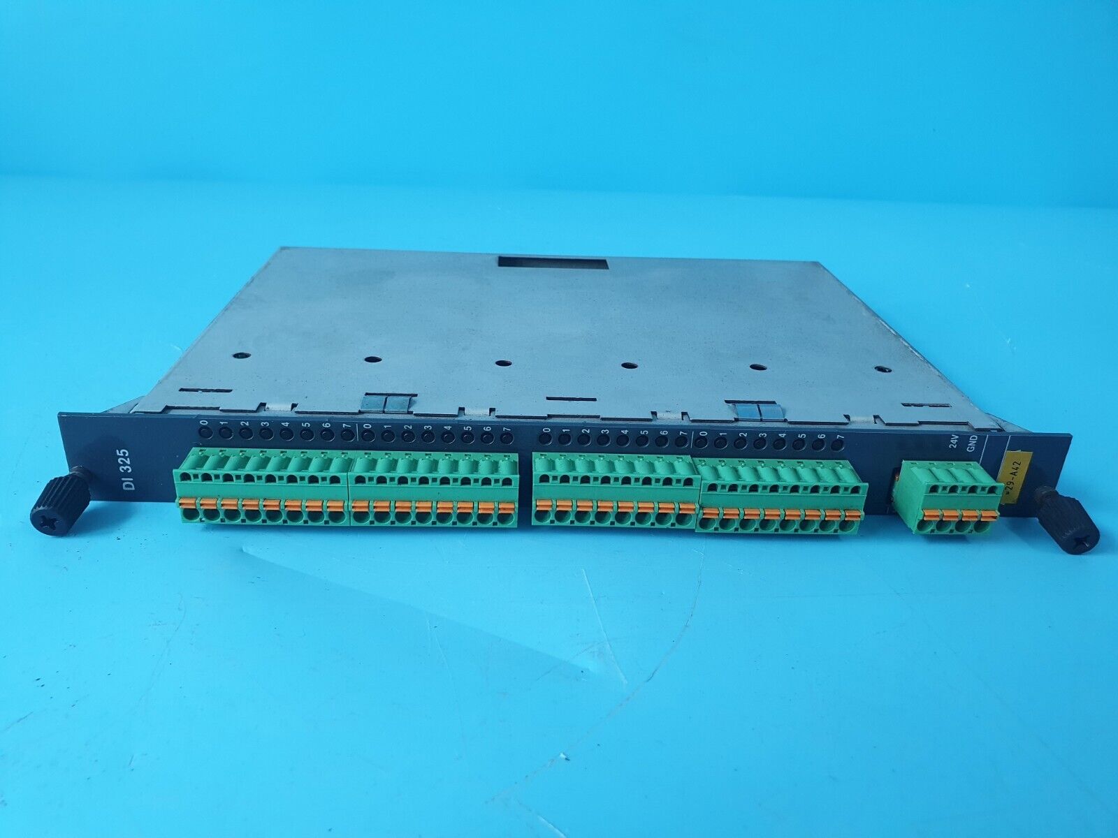 KEBA DI325
