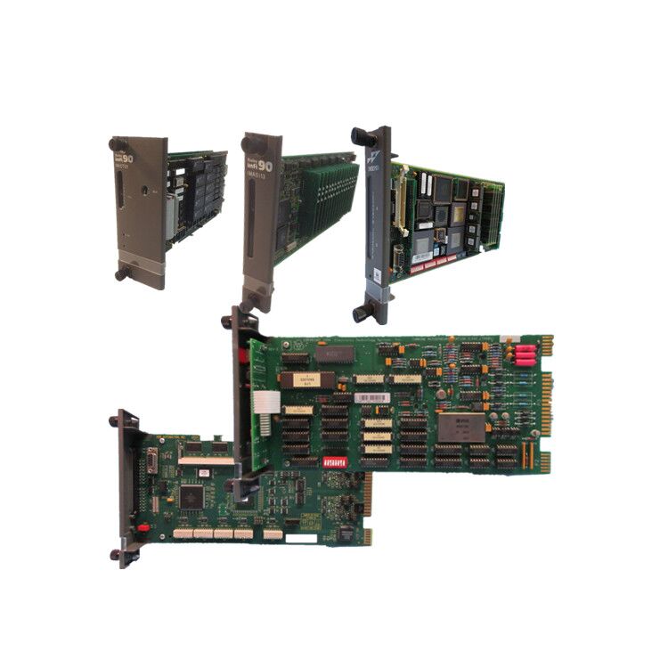 EMERSON PMC-IO-PROZESSOR