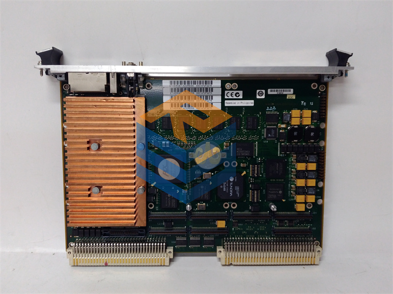 EMERSON MVME7100-0171