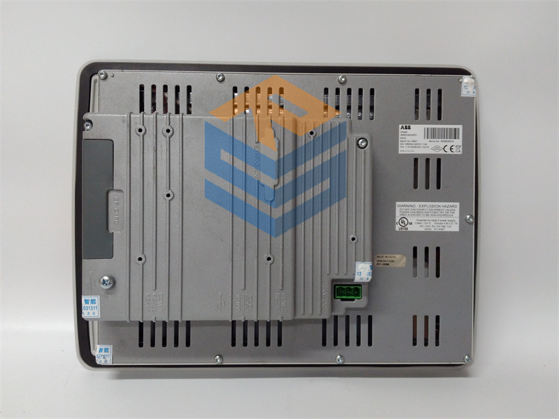 ABB PP845 3BSE042235R1