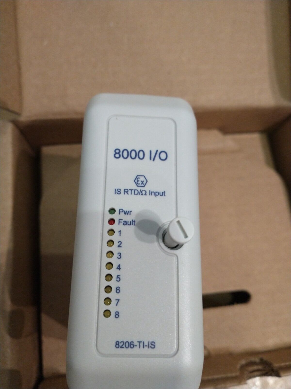GE-8206-TI-IS