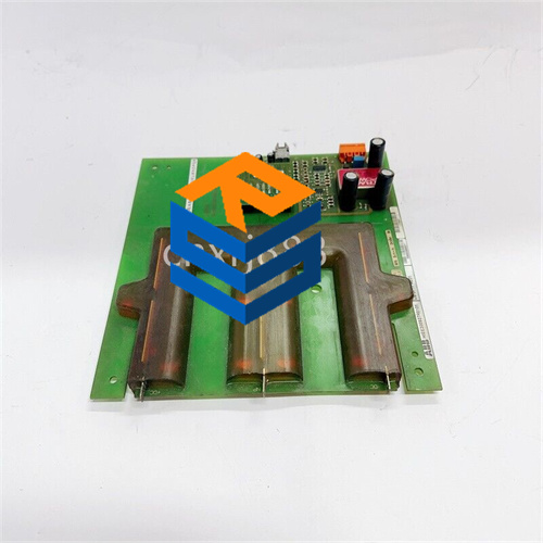 ABB UBC717AE01+HIEE300927R0101 2