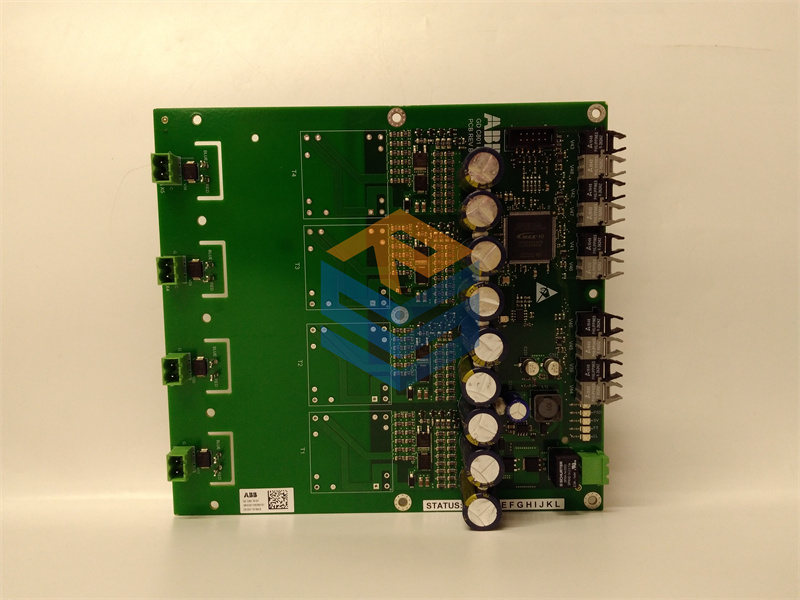ABB GDC801B101