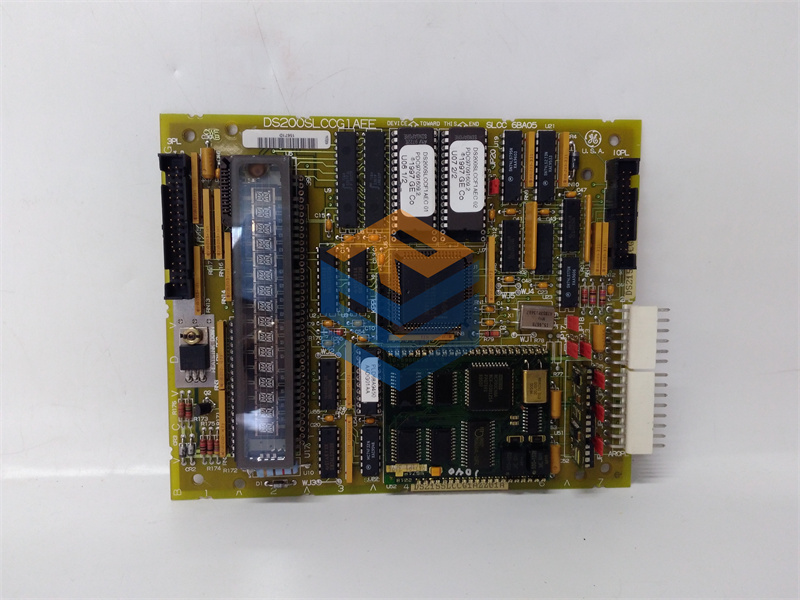GE DS200SLCCG1AEE