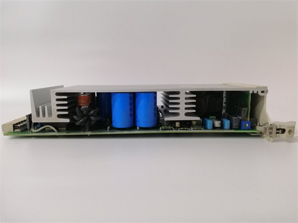 ABB SR511 3BSE000863R1