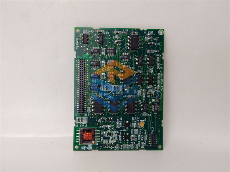 GE IC660ELB912