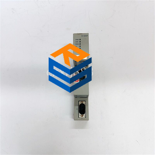 ABB CI930F+3BDH001010R0005