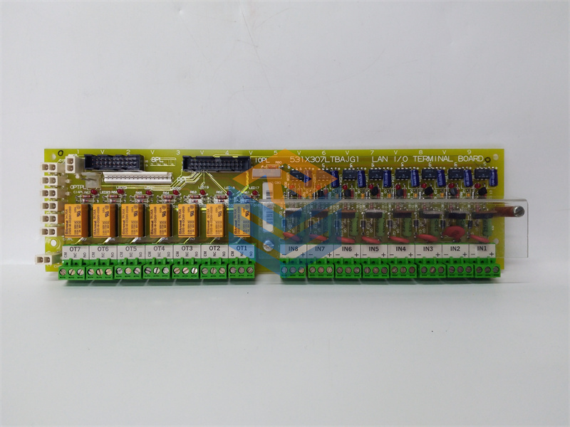 GE 531X307LTBAJG1