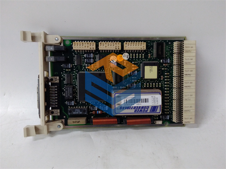 ABB CS513 3BSE000435R1
