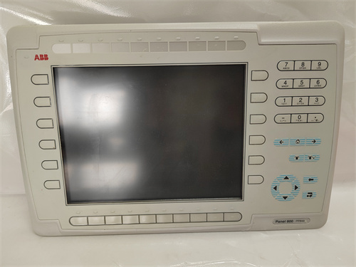 PP846A 3BSE042238R2(1)